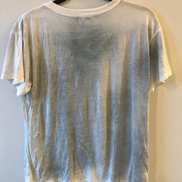 Don’t Ask Why Cut V neck ultra soft t shirt - Picture 3 of 3